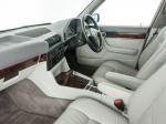 BMW 540i 1992 года (UK)